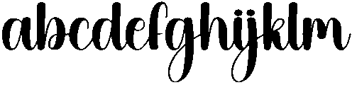 Alphabet Regular otf (400) FONT