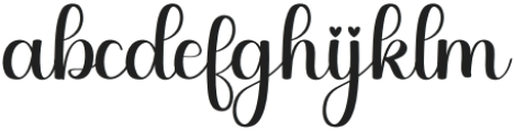 Alphabet Studio Regular otf (400) FONT
