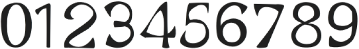 Alphabet otf (400) Font OTHER CHARS