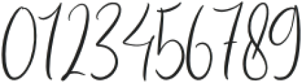 Alphabeta otf (400) Font OTHER CHARS