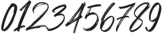 Alphaget otf (400) Font OTHER CHARS