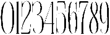 Alqeon otf (400) Font OTHER CHARS