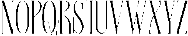 Alqeon otf (400) Font UPPERCASE