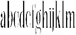 Alqeon otf (400) FONT