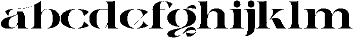 Alrays Bloom Bold otf (700) FONT