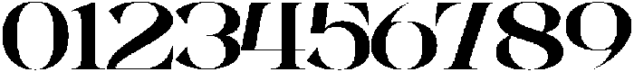 Alrays Bloom Medium otf (500) Font OTHER CHARS