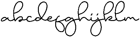 Already Regular otf (400) FONT