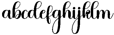 Alright Regular otf (400) FONT