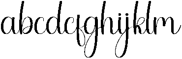 Alright Regular otf (400) FONT