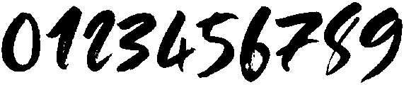 Alt otf (400) Font OTHER CHARS