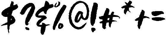Alt otf (400) Font OTHER CHARS