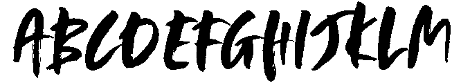 Alt otf (400) Font UPPERCASE