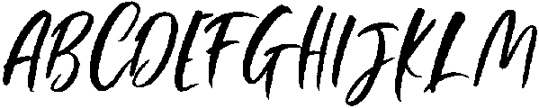 Alt otf (400) Font UPPERCASE