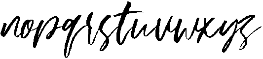 Alt otf (400) Font LOWERCASE