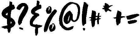 Alt otf (400) Font OTHER CHARS