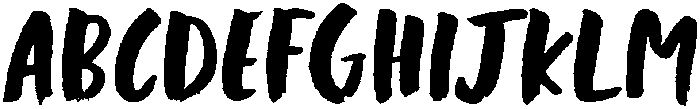 Alt otf (400) Font UPPERCASE