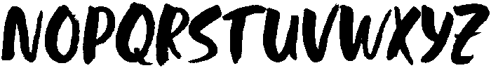 Alt otf (400) Font UPPERCASE