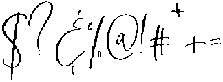 Alt otf (400) Font OTHER CHARS