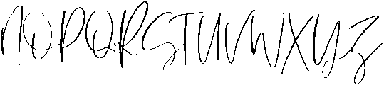 Alt otf (400) Font UPPERCASE