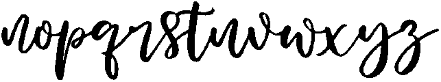 Alt otf (400) Font LOWERCASE