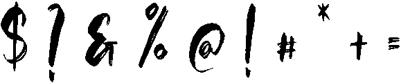 Alt otf (400) Font OTHER CHARS