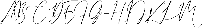 Alt otf (400) Font UPPERCASE