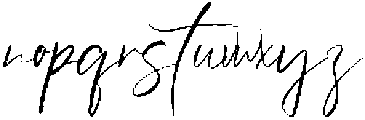 Alt otf (400) Font LOWERCASE