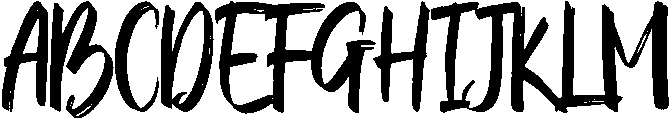 Alt otf (400) Font UPPERCASE