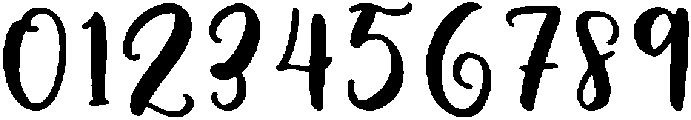 Alt otf (400) Font OTHER CHARS