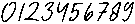 Alt ttf (400) Font OTHER CHARS