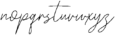 Alt ttf (400) Font LOWERCASE