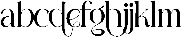 Altamira Sentiment Regular otf (400) FONT