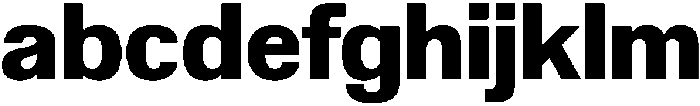 Altavion Black otf (900) FONT