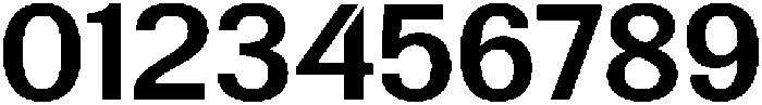 Altavion-Bold otf (700) Font OTHER CHARS