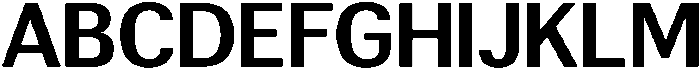 Altavion-Bold otf (700) Font UPPERCASE