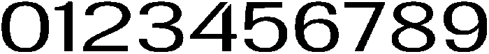 Altavion Expanded otf (400) Font OTHER CHARS
