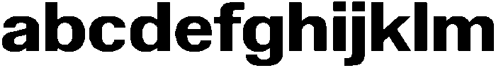 Altavion ExtBdSemExp otf (400) FONT