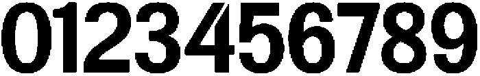 Altavion ExtBdSemiCond otf (400) Font OTHER CHARS