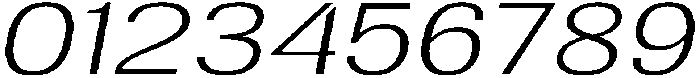 Altavion ExtLtExpIta otf (400) Font OTHER CHARS