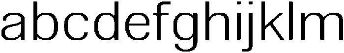 Altavion ExtLtSemExp otf (400) FONT