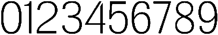 Altavion ExtLtSemiCond otf (400) Font OTHER CHARS