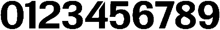 Altavion ExtraBold otf (700) Font OTHER CHARS