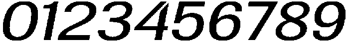 Altavion MedSemExpIta otf (400) Font OTHER CHARS