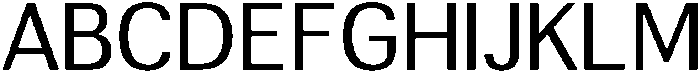 Altavion-Regular otf (400) Font UPPERCASE