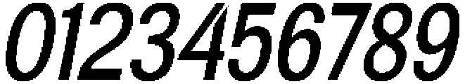 Altavion SemBdCondIta otf (400) Font OTHER CHARS