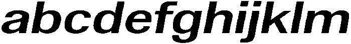 Altavion SemBdExpIta otf (400) FONT