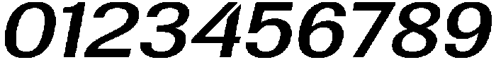 Altavion SemBdSemExpIta otf (400) Font OTHER CHARS