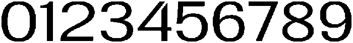 Altavion SemiExpanded otf (400) Font OTHER CHARS