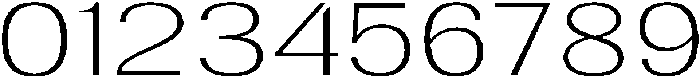 Altavion ThinExpanded otf (100) Font OTHER CHARS
