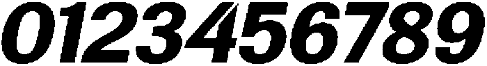 Altavion Variable Black Italic ttf (900) Font OTHER CHARS